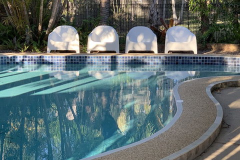 Tin Can Bay Motel - Sunshine Coast Tourism 6