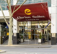 Clarion Suites Gateway - Sunshine Coast Tourism