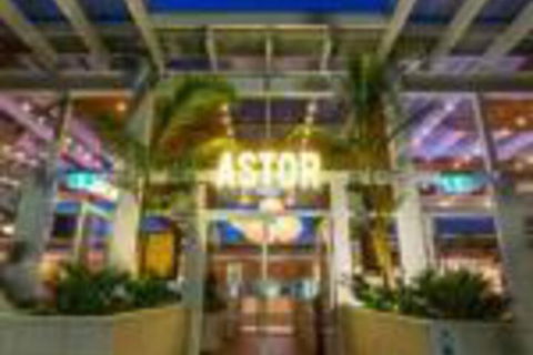 Astor Hotel Motel - Holiday Sunshine Coast 0