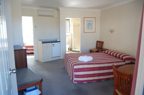 Elite Motor Inn - Holiday Sunshine Coast 3