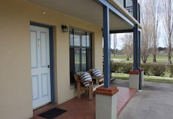 Elite Motor Inn - Holiday Sunshine Coast 0