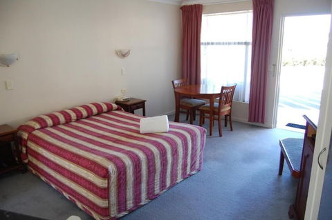 Elite Motor Inn - Holiday Sunshine Coast 2