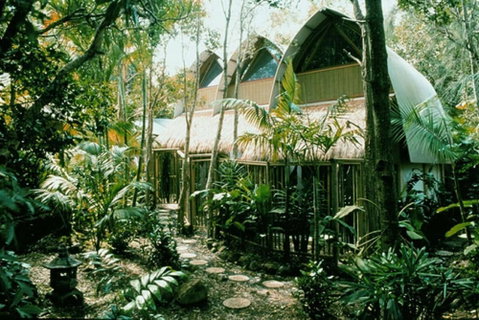 The Garden Burees - Sunshine Coast Tourism 0