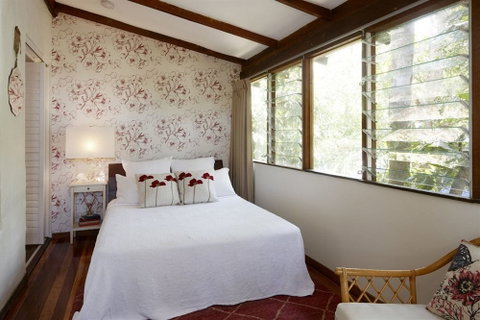 The Garden Burees - Sunshine Coast Tourism 2