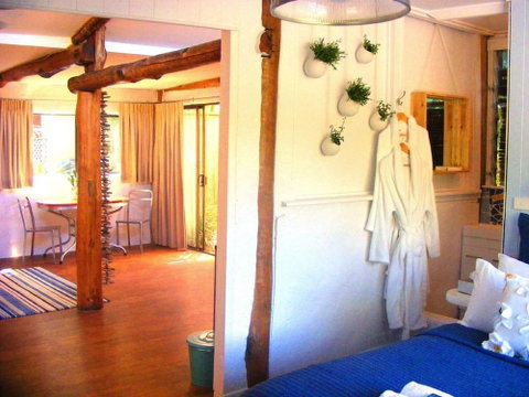 The Garden Burees - Sunshine Coast Tourism 3