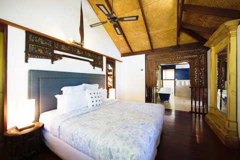 The Garden Burees - Sunshine Coast Tourism 1