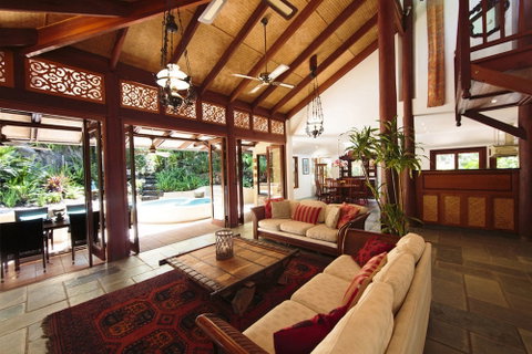 The Garden Burees - Sunshine Coast Tourism 6