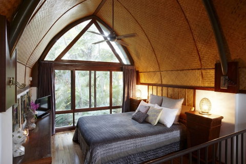 The Garden Burees - Sunshine Coast Tourism 4