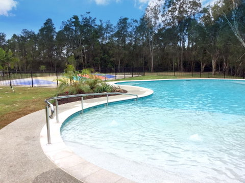 Discovery Parks â€“ Byron Bay - Sunshine Coast Tourism 0