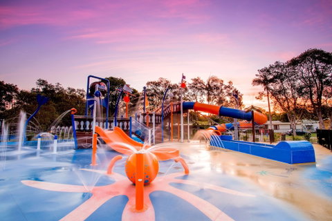 Discovery Parks â€“ Byron Bay - Sunshine Coast Tourism 6