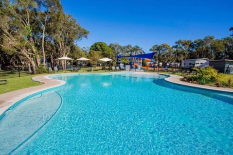 Discovery Parks â€“ Byron Bay - Sunshine Coast Tourism 3
