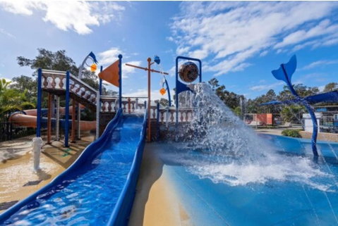 Discovery Parks â€“ Byron Bay - Sunshine Coast Tourism 2