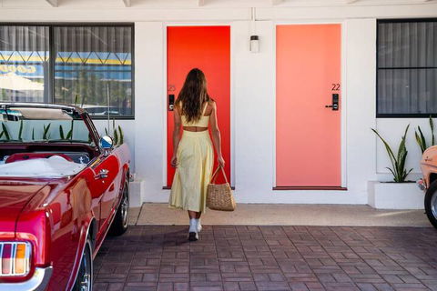 Ballina Byron Motor Inn - Sunshine Coast Tourism 4