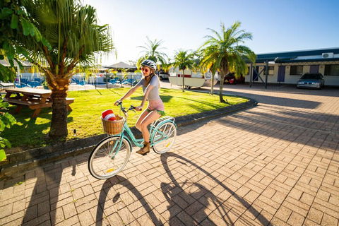 Ballina Byron Motor Inn - Sunshine Coast Tourism 1