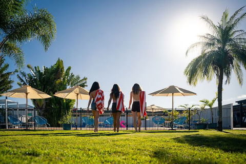 Ballina Byron Motor Inn - Sunshine Coast Tourism 5
