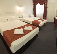 Calico Court Motel - Sunshine Coast Tourism