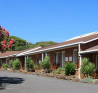 Port Campbell Motor Inn - Holiday Sunshine Coast