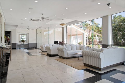 Mantra Mackay - Holiday Sunshine Coast 5