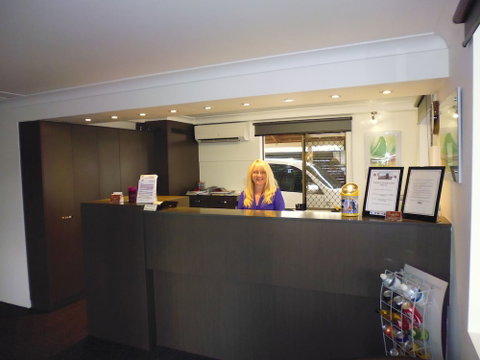 Burke And Wills Motor Inn - Sunshine Coast Tourism 2
