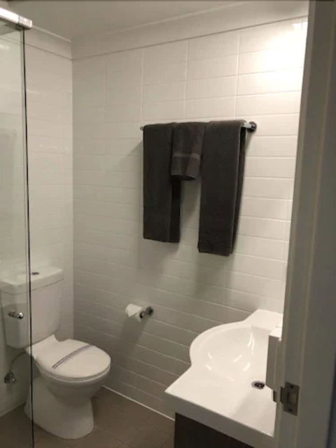 Burke And Wills Motor Inn - Sunshine Coast Tourism 3