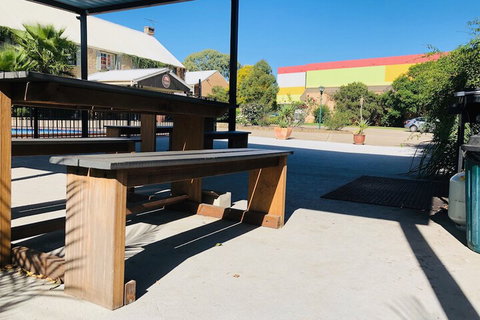 Campbelltown Colonial Motor Inn - Holiday Sunshine Coast 7