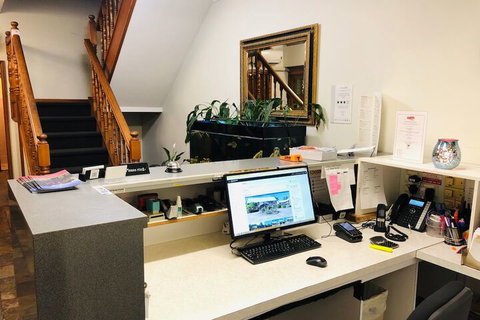 Campbelltown Colonial Motor Inn - Holiday Sunshine Coast 6