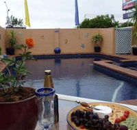Blue Pelican Motel - Holiday Sunshine Coast