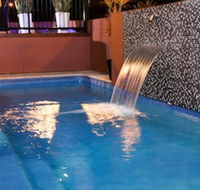 Rocky Resort Motor Inn - Sunshine Coast Tourism