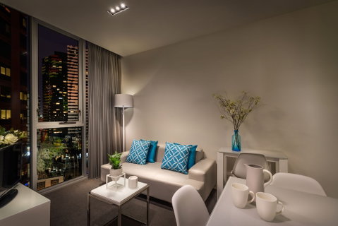 Milano Serviced Apartments - Sunshine Coast Tourism 6