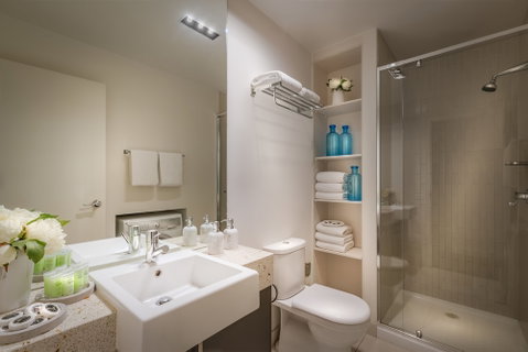 Milano Serviced Apartments - Sunshine Coast Tourism 3