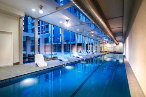Milano Serviced Apartments - Sunshine Coast Tourism 1