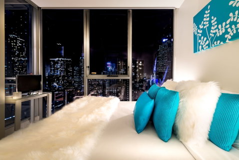 Milano Serviced Apartments - Sunshine Coast Tourism 4