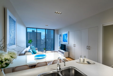 Milano Serviced Apartments - Sunshine Coast Tourism 5