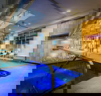 Milano Serviced Apartments - Sunshine Coast Tourism