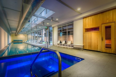 Milano Serviced Apartments - Sunshine Coast Tourism 0