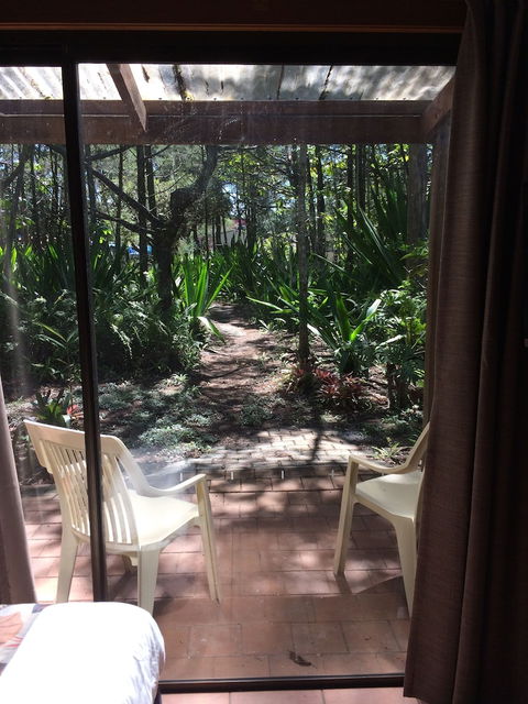 Byron Bay Rainforest Resort - Sunshine Coast Tourism 5