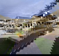 Montego Mermaid Beach Motel - Sunshine Coast Tourism