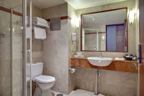 Arkaba Hotel - Holiday Sunshine Coast 4