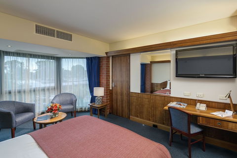 Arkaba Hotel - Holiday Sunshine Coast 5
