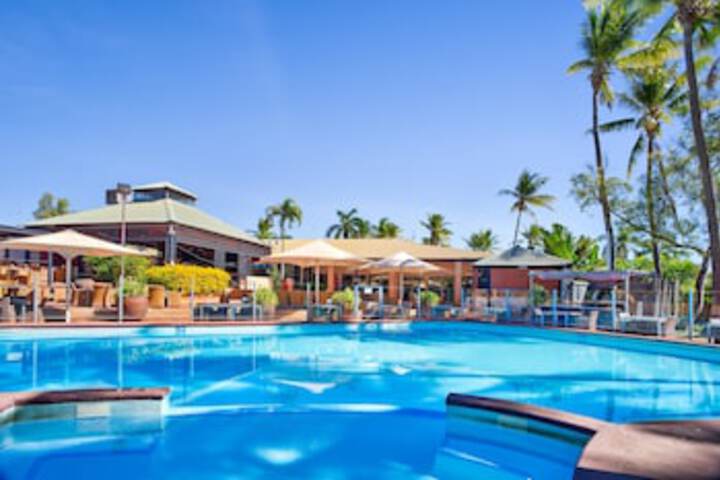 Pegs Creek WA Sunshine Coast Tourism