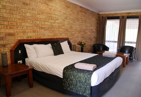 Albert Park Motor Inn - Holiday Sunshine Coast 5