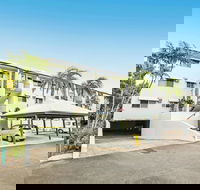 Citysider Cairns - Sunshine Coast Tourism