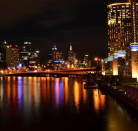 Metro Apartments on Bank Place - Sunshine Coast Tourism