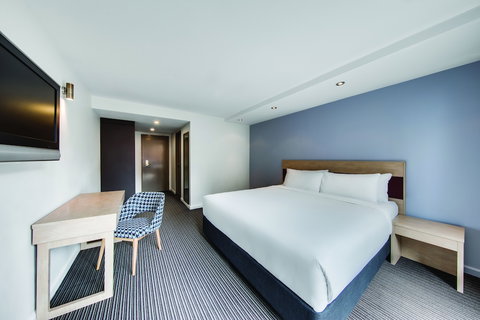Central Studio Hotel Sydney - Holiday Sunshine Coast 4