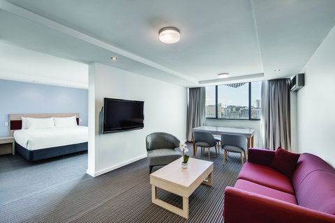 Central Studio Hotel Sydney - Holiday Sunshine Coast 3