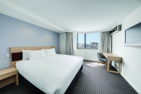 Central Studio Hotel Sydney - Holiday Sunshine Coast 1