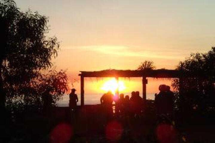 Dampier Peninsula WA Holiday Sunshine Coast