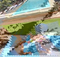 The Cavenagh - Holiday Sunshine Coast