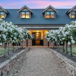 Abbotsford Country House - Holiday Sunshine Coast 0