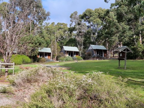 D'Altons Studios - Holiday Sunshine Coast 4
